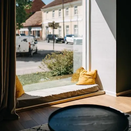 Hubane Korter Vanalinnas Daire Viljandi (Viljandimaa)